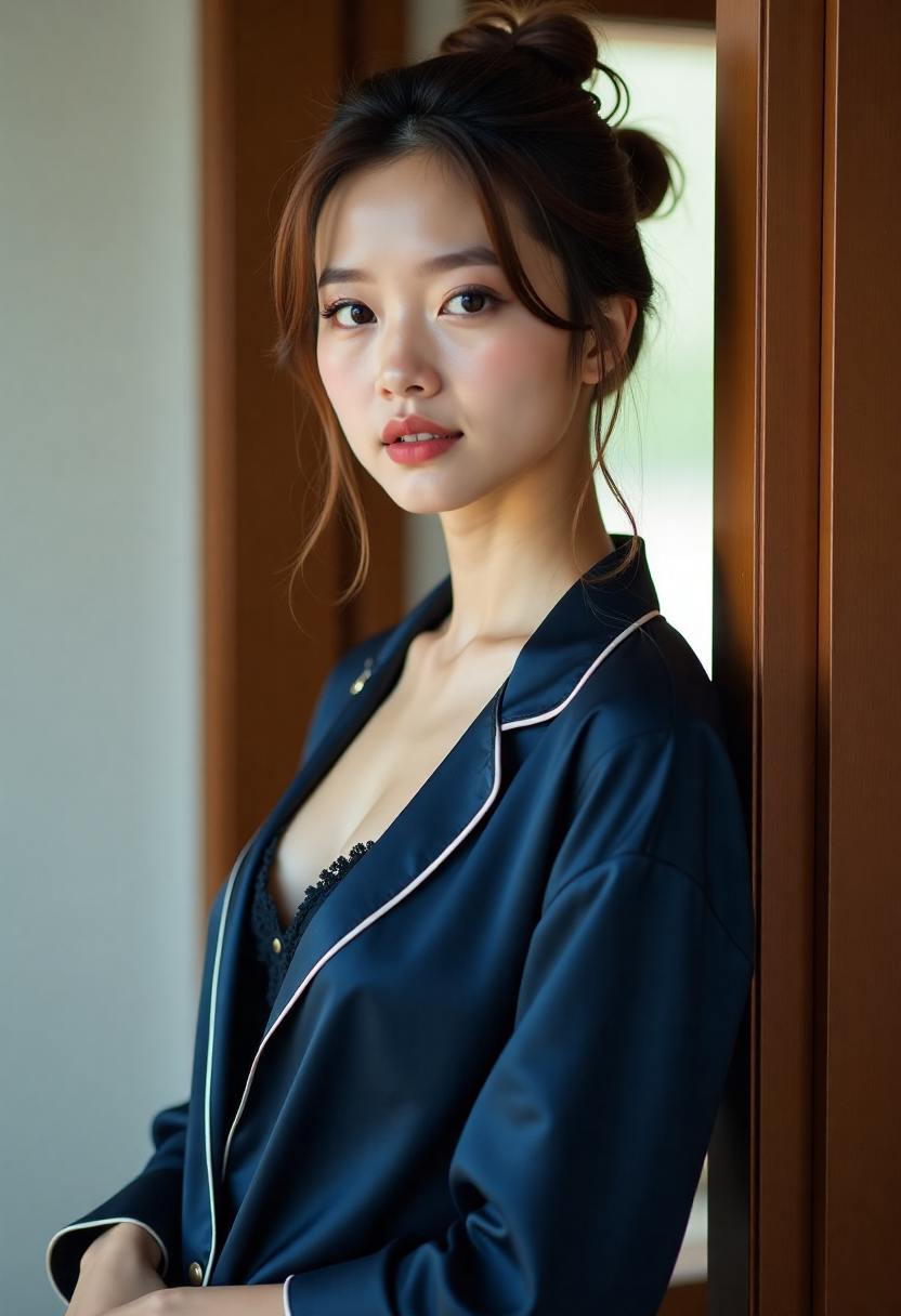 玻璃迷宫