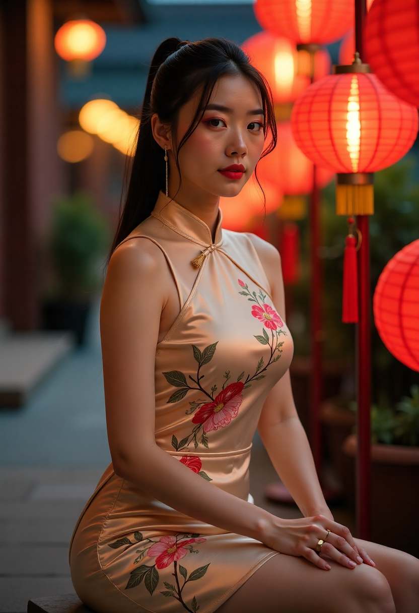 暗夜突围