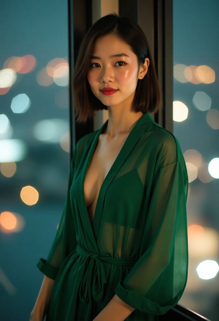 小镇奇案簿