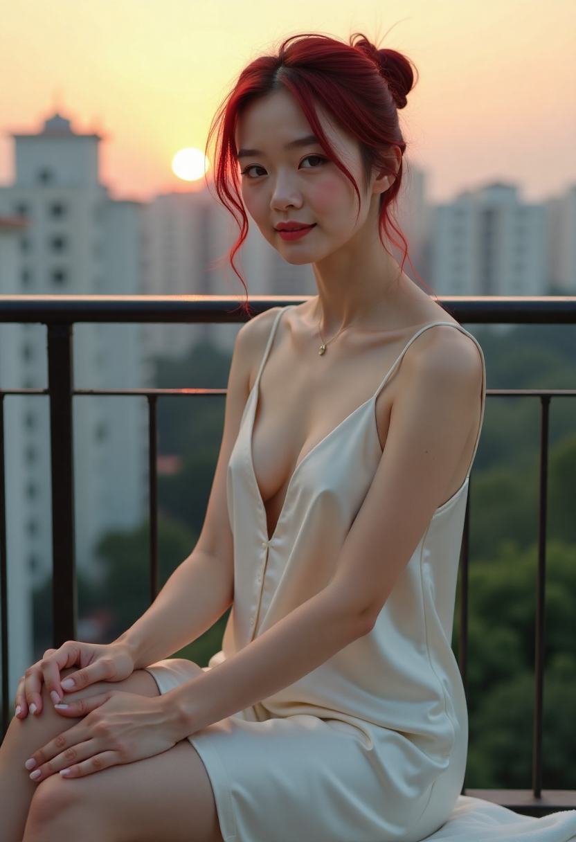雾港追凶