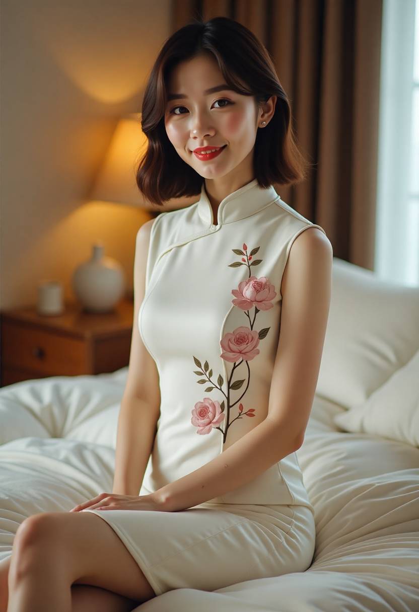 落日公寓