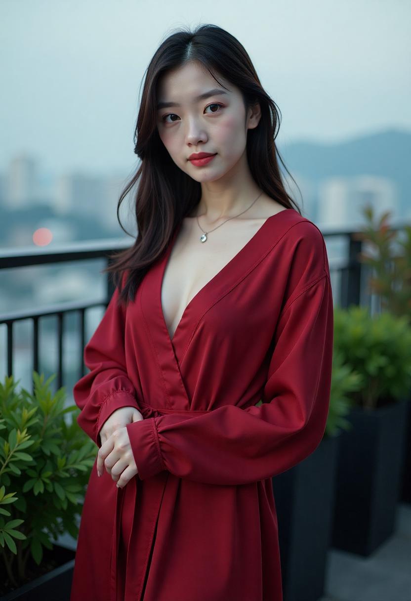 深海信号海报