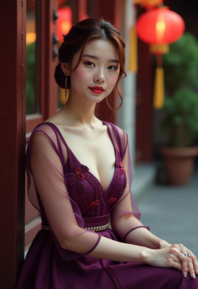 月球来信